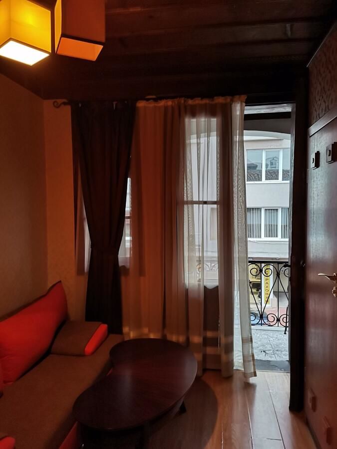 Отель Резиденция Конака Пазарджик-13