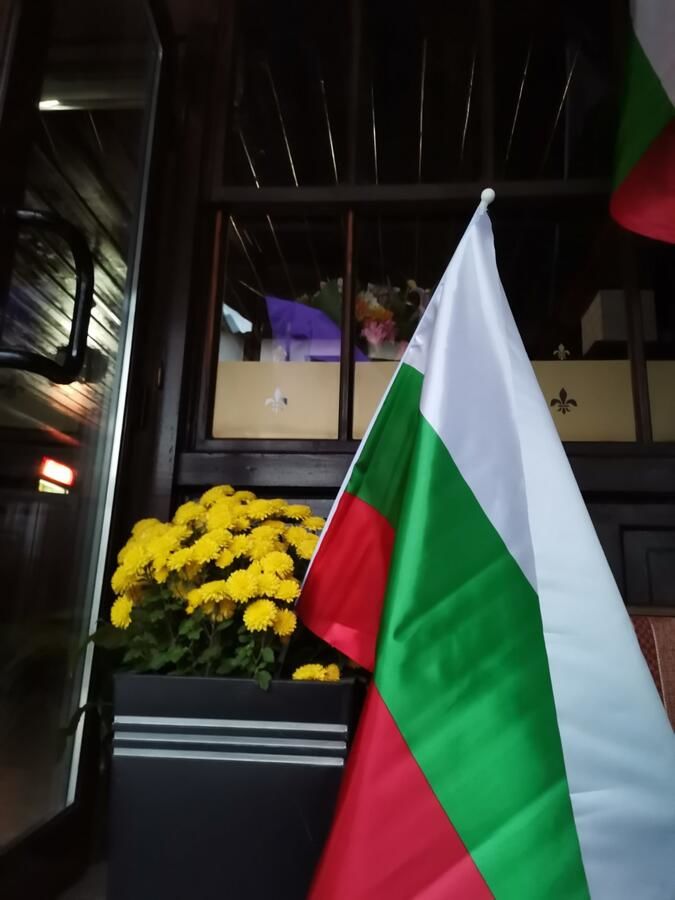 Отель Резиденция Конака Пазарджик-5