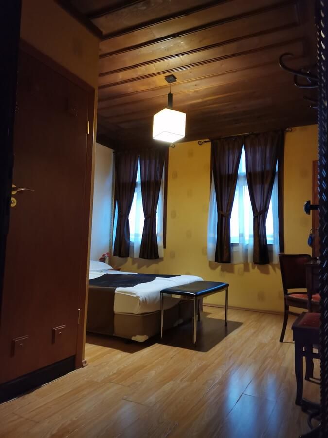 Отель Резиденция Конака Пазарджик-23