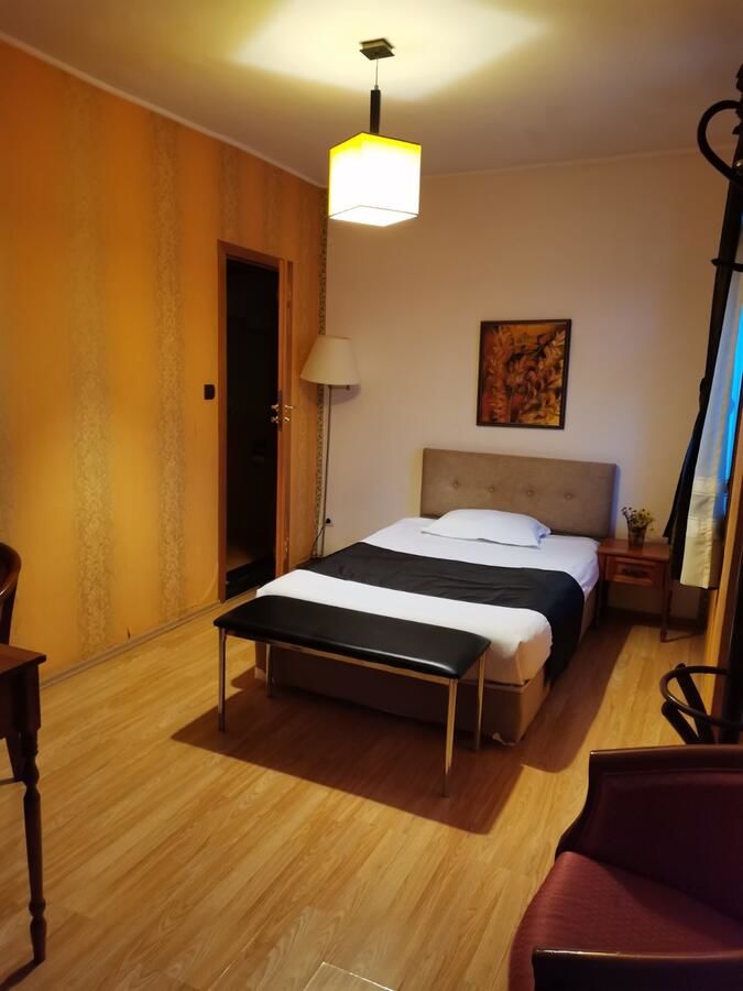 Отель Резиденция Конака Пазарджик-26