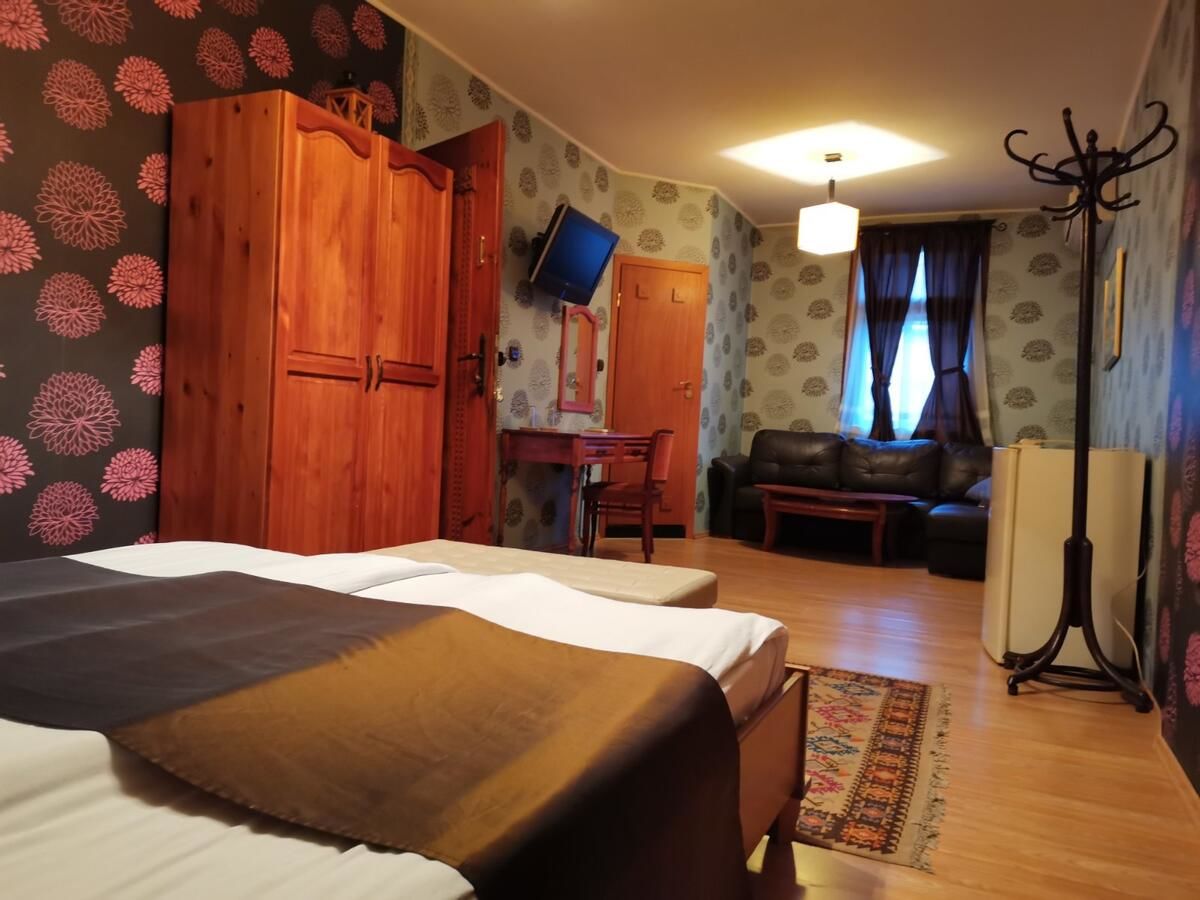 Отель Резиденция Конака Пазарджик-6