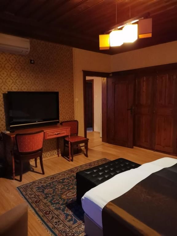 Отель Резиденция Конака Пазарджик-34